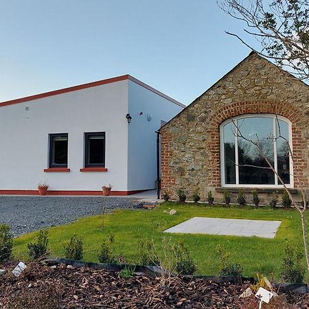 The Haggard Self Catering Accommodation Castleblayney Εξωτερικό φωτογραφία
