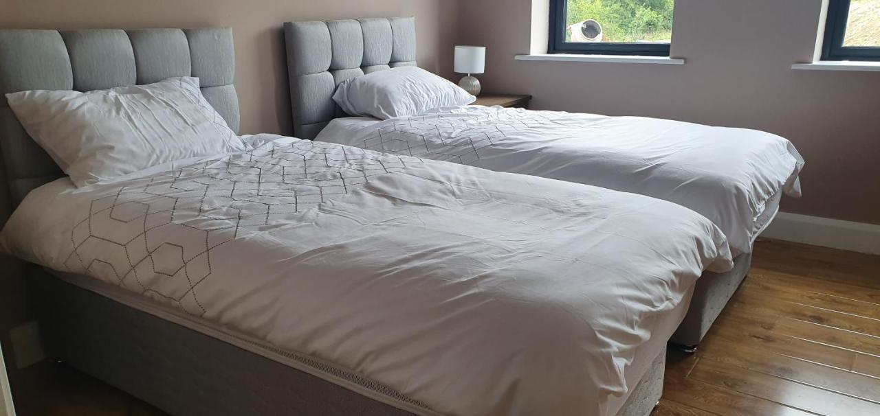 The Haggard Self Catering Accommodation Castleblayney Εξωτερικό φωτογραφία