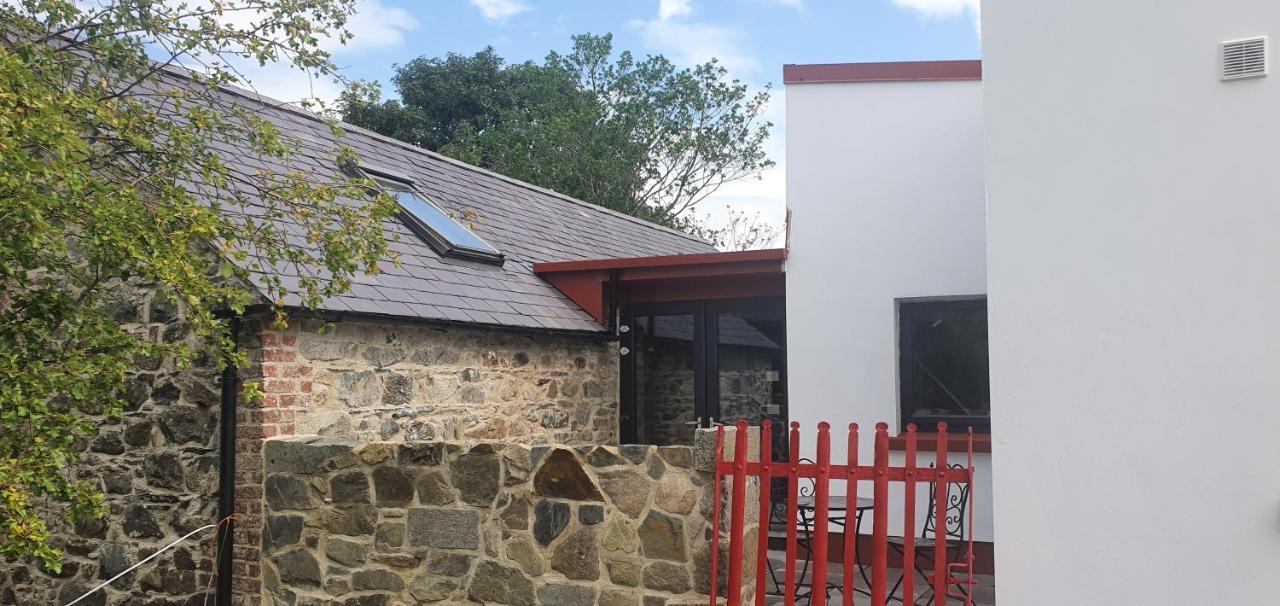 The Haggard Self Catering Accommodation Castleblayney Εξωτερικό φωτογραφία