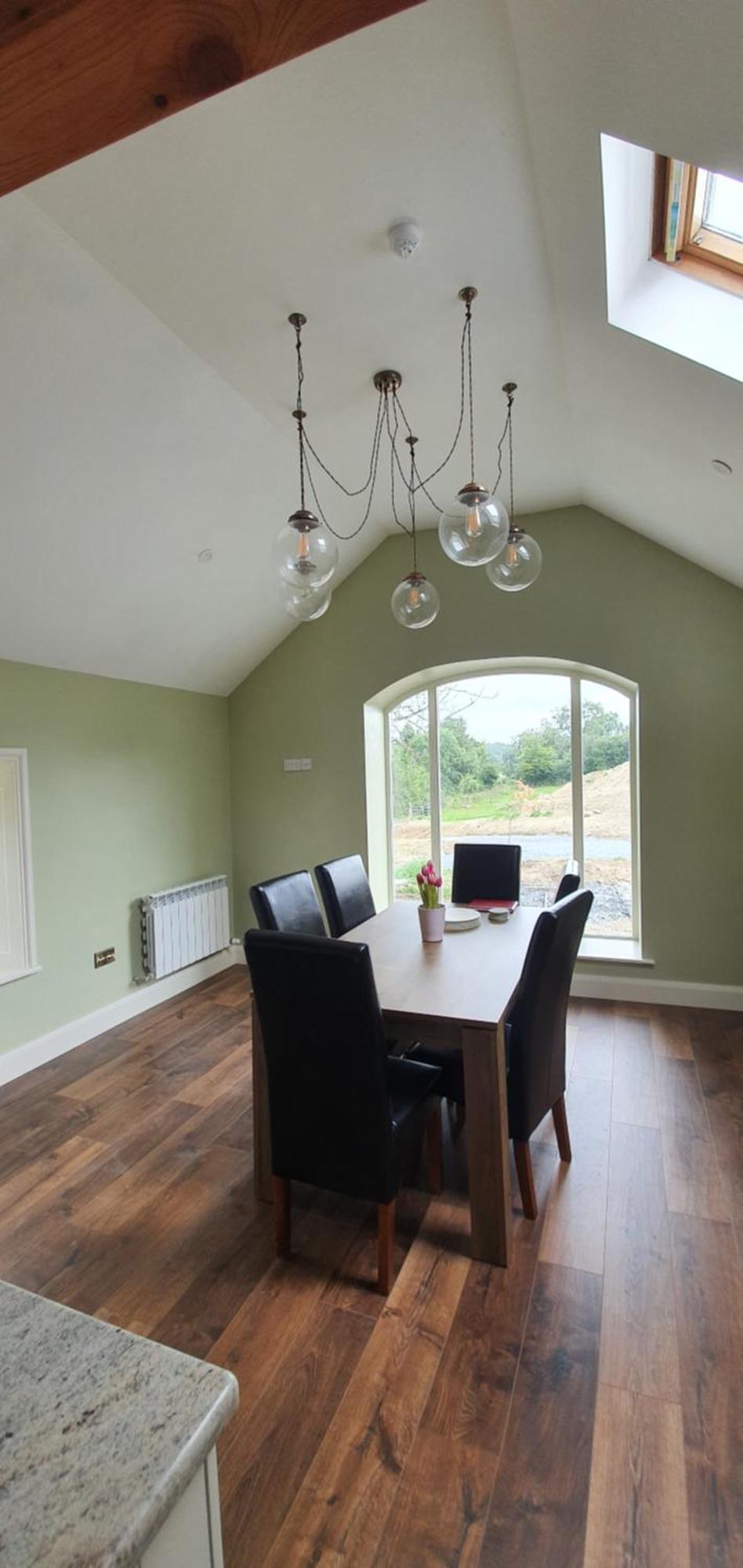 The Haggard Self Catering Accommodation Castleblayney Εξωτερικό φωτογραφία
