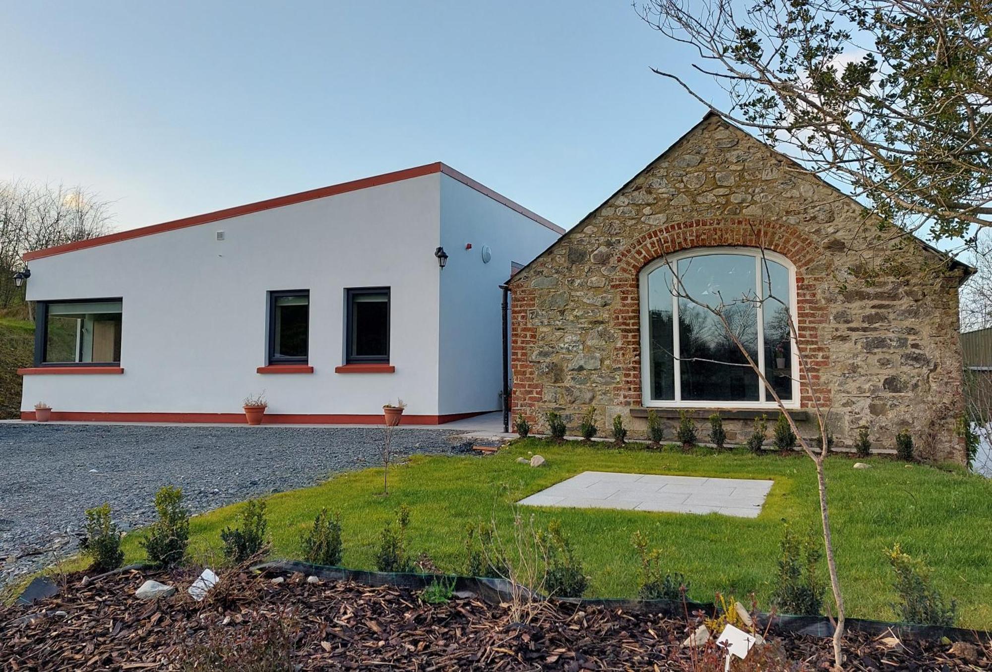The Haggard Self Catering Accommodation Castleblayney Εξωτερικό φωτογραφία