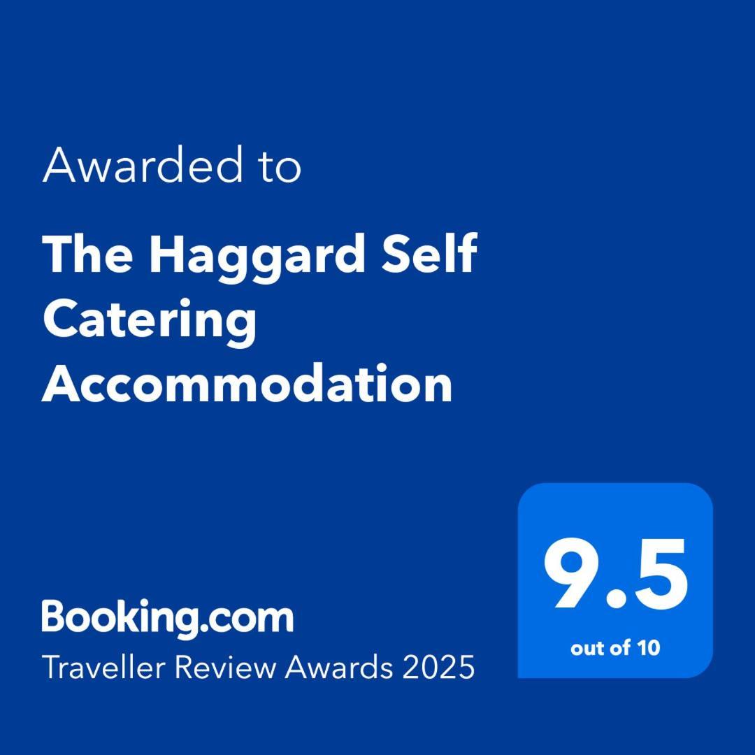 The Haggard Self Catering Accommodation Castleblayney Εξωτερικό φωτογραφία