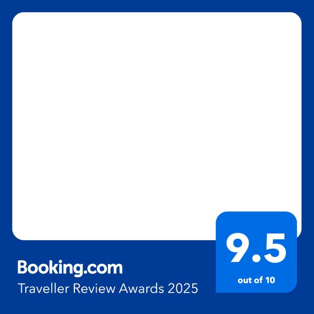 The Haggard Self Catering Accommodation Castleblayney Εξωτερικό φωτογραφία